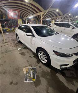 شيفروليه ماليبو